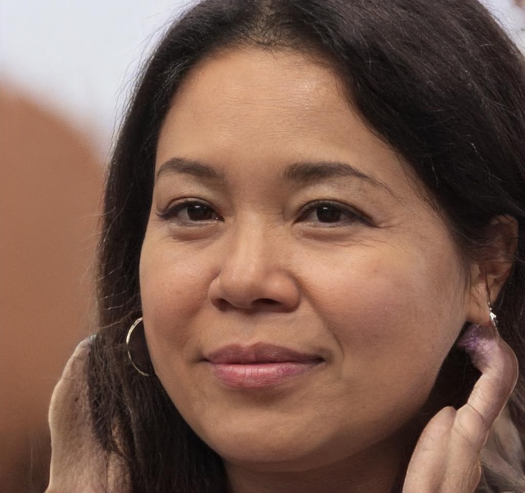 Cláudia Meireles