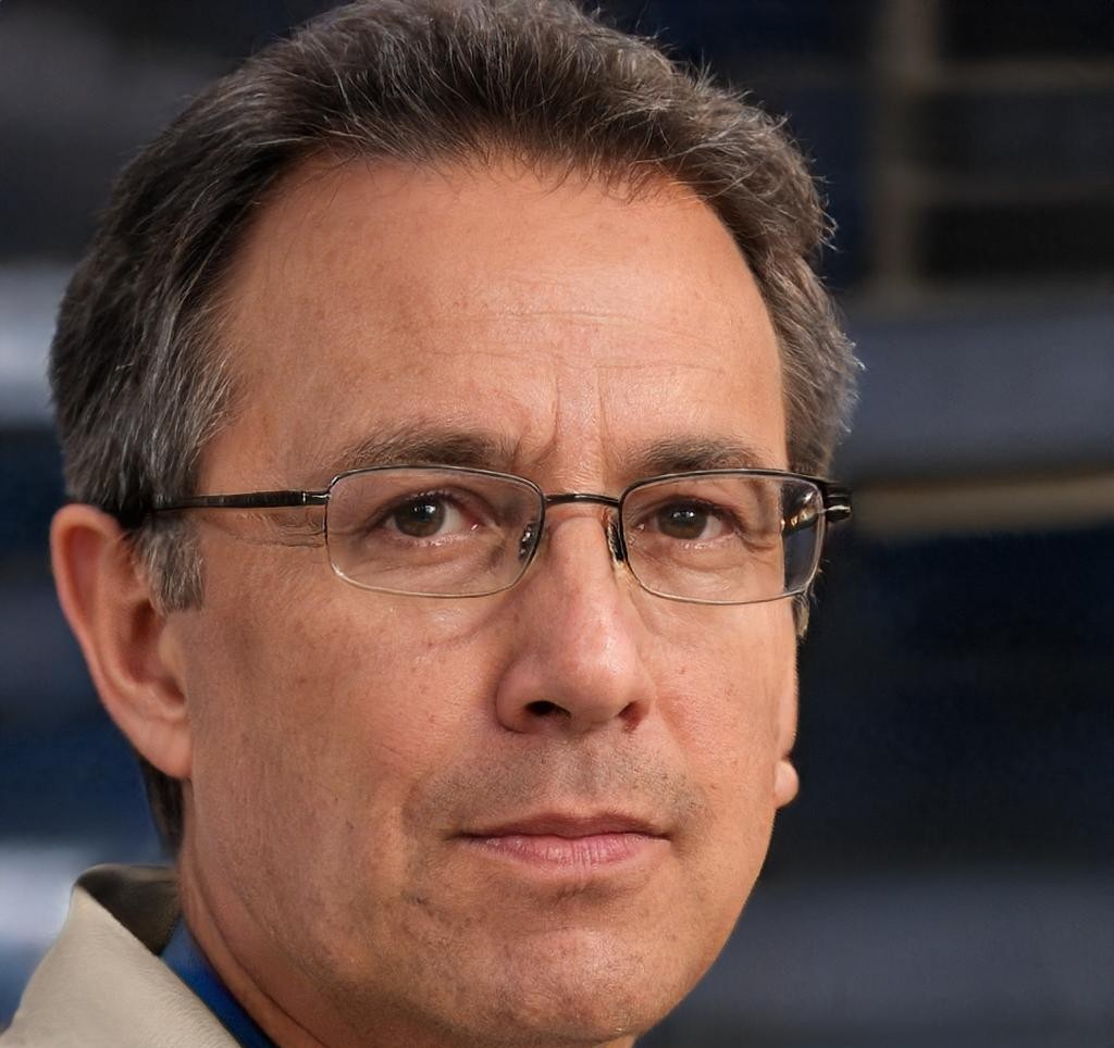 Paulo Rezende